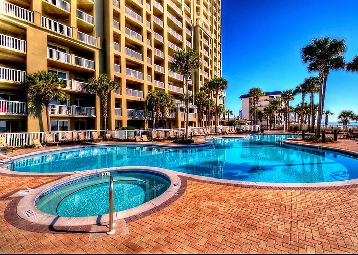 Grand Panama Beach Resort