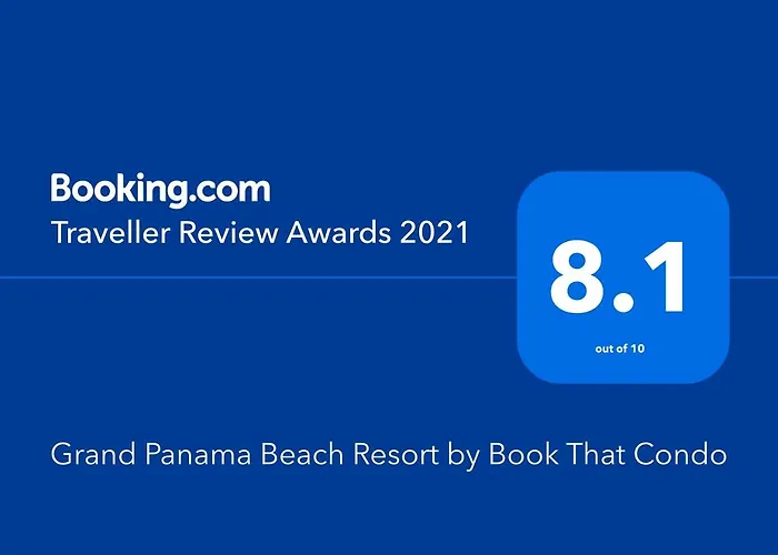 Grand Panama Beach Resort by Emerald View Resorts