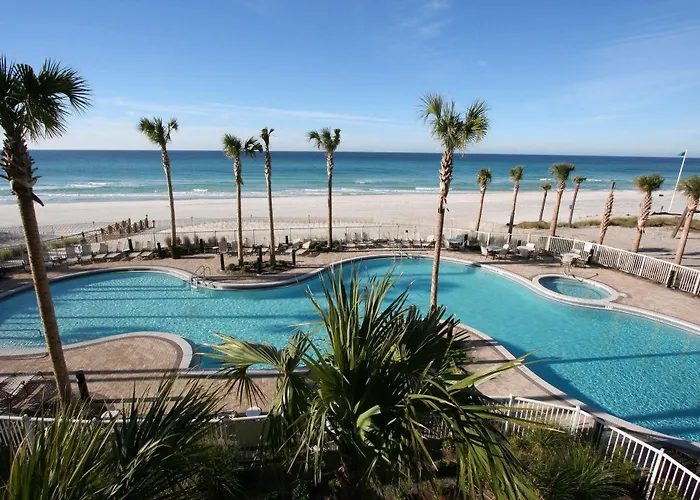 Grand Panama Beach Resort by Emerald View Resorts