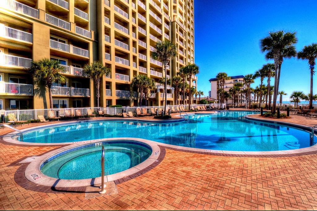 Grand Panama Beach Aparthotel