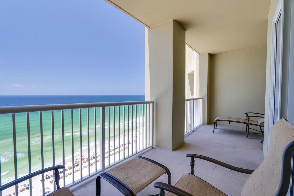 Grand Panama Beach Aparthotel Panama City Beach