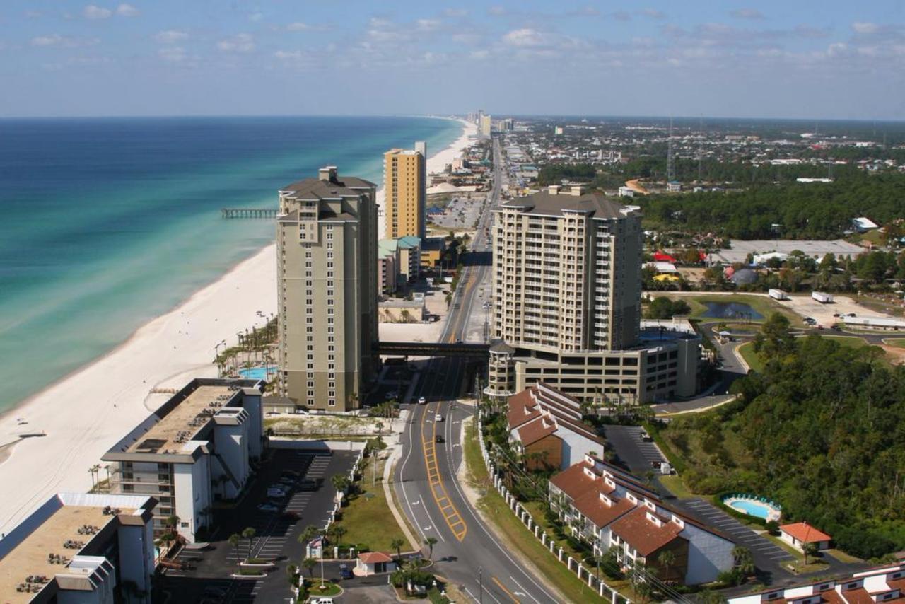 Grand Panama 3* Panama Stadt
