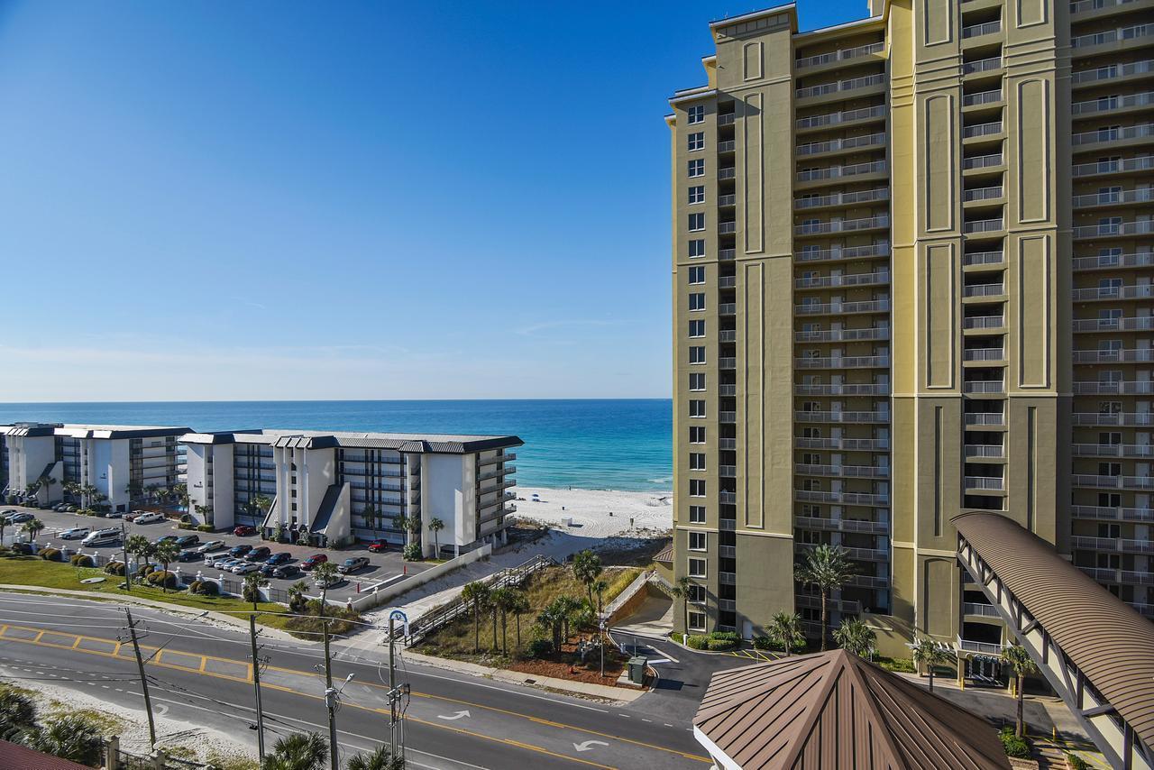 Aparthotel Grand Panama Beach 3*
